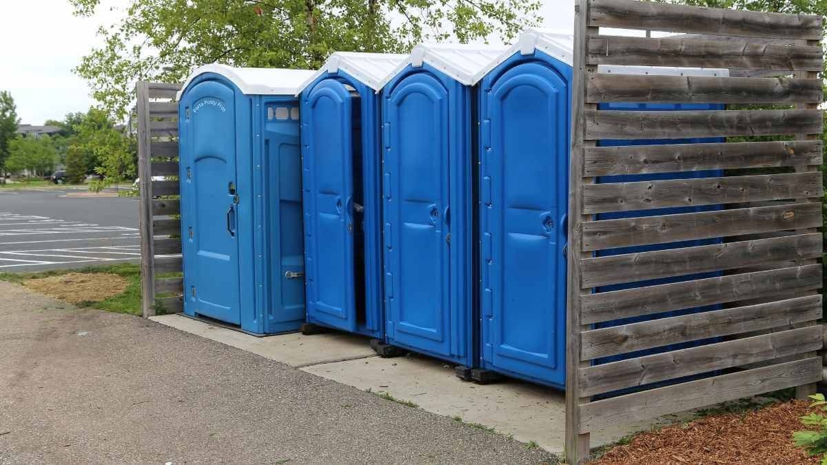 Porta Potty Rental Pros - Reliable Portable Toilet Rentals in Adamstown, PA, 19501